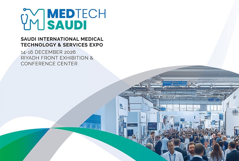 MedTech Saudi